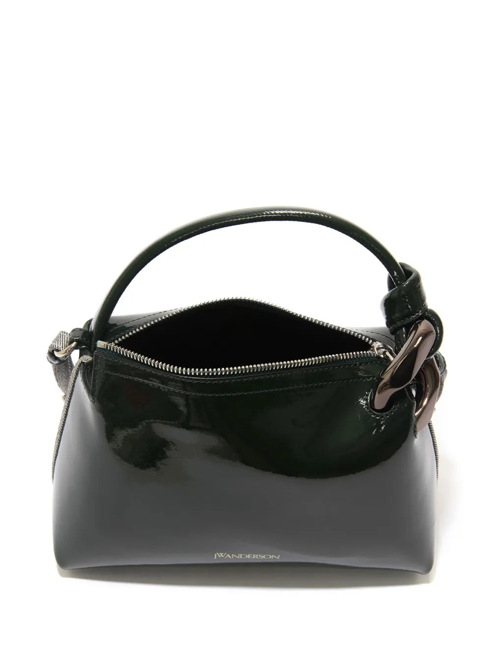 small Corner cross body bag