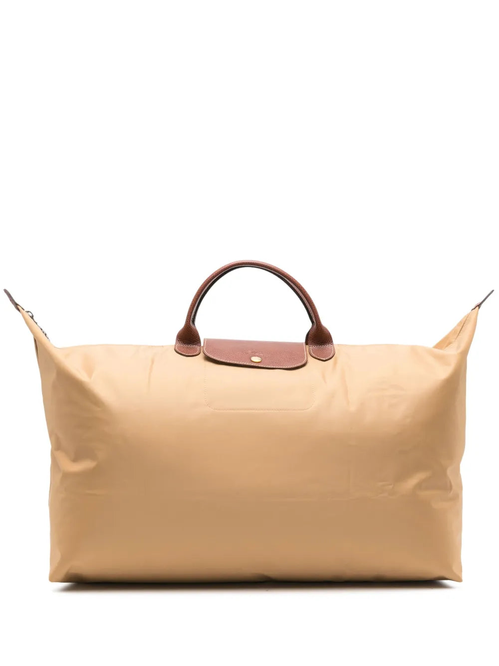 medium Le Pliage holdall