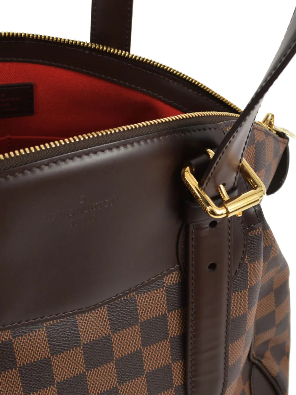 2012 Verona MM handbag
