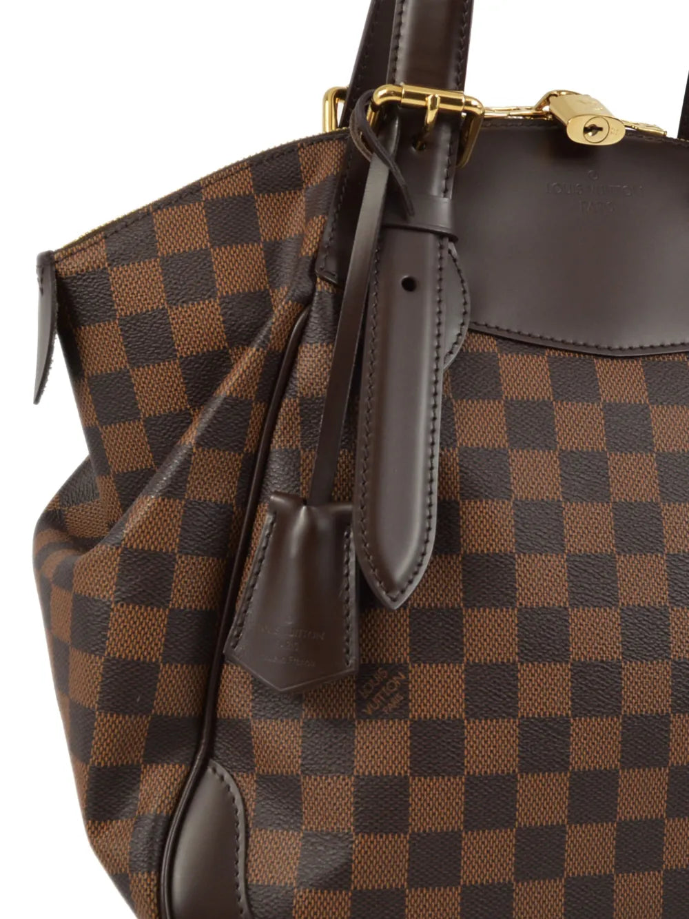 2012 Verona MM handbag