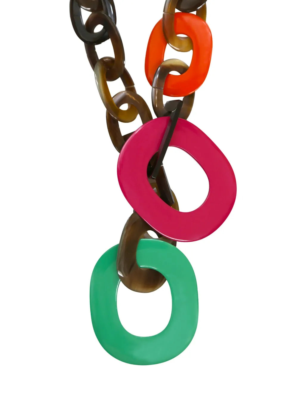 Duncan lariat necklace