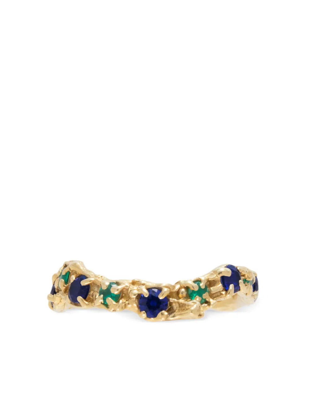 Alba ring