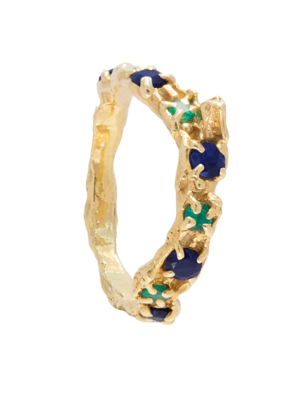 Alba ring