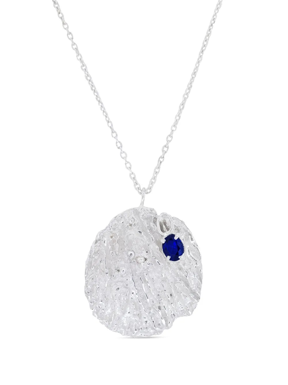 Maitaka necklace