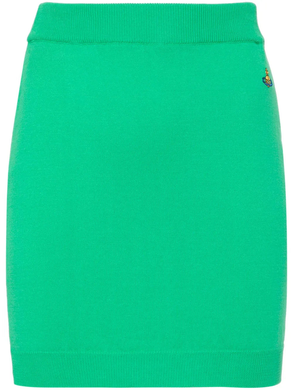 Bea cotton miniskirt