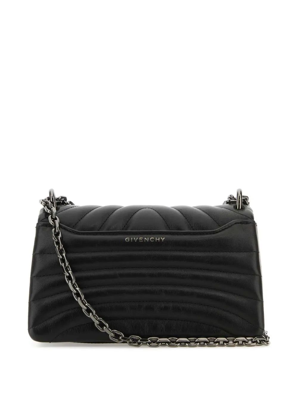 small 4G quilted crossbody bag