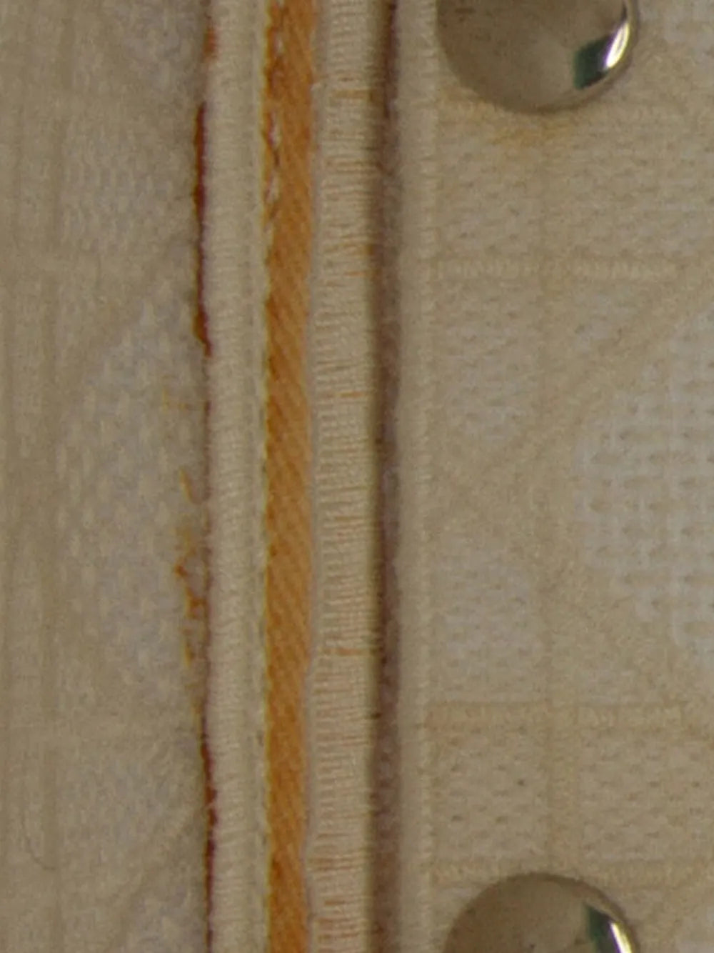 2010 Medium Cannage Lady D-Lite satchel