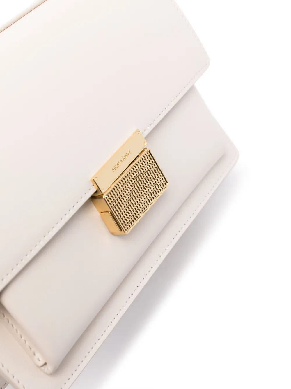 Venezia leather tote bag