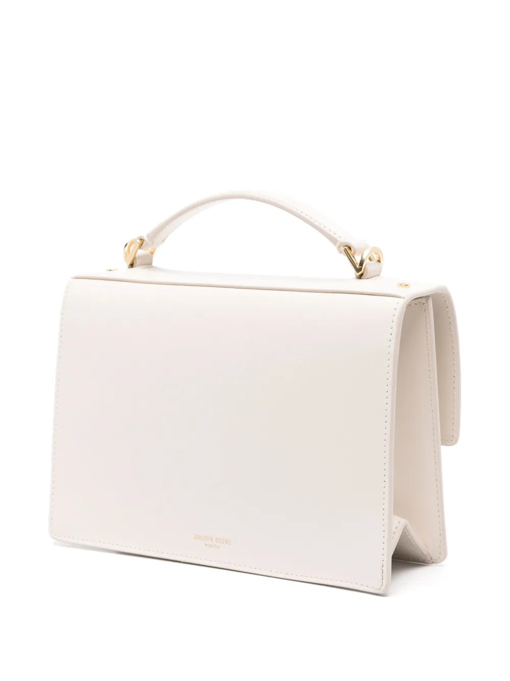 Venezia leather tote bag