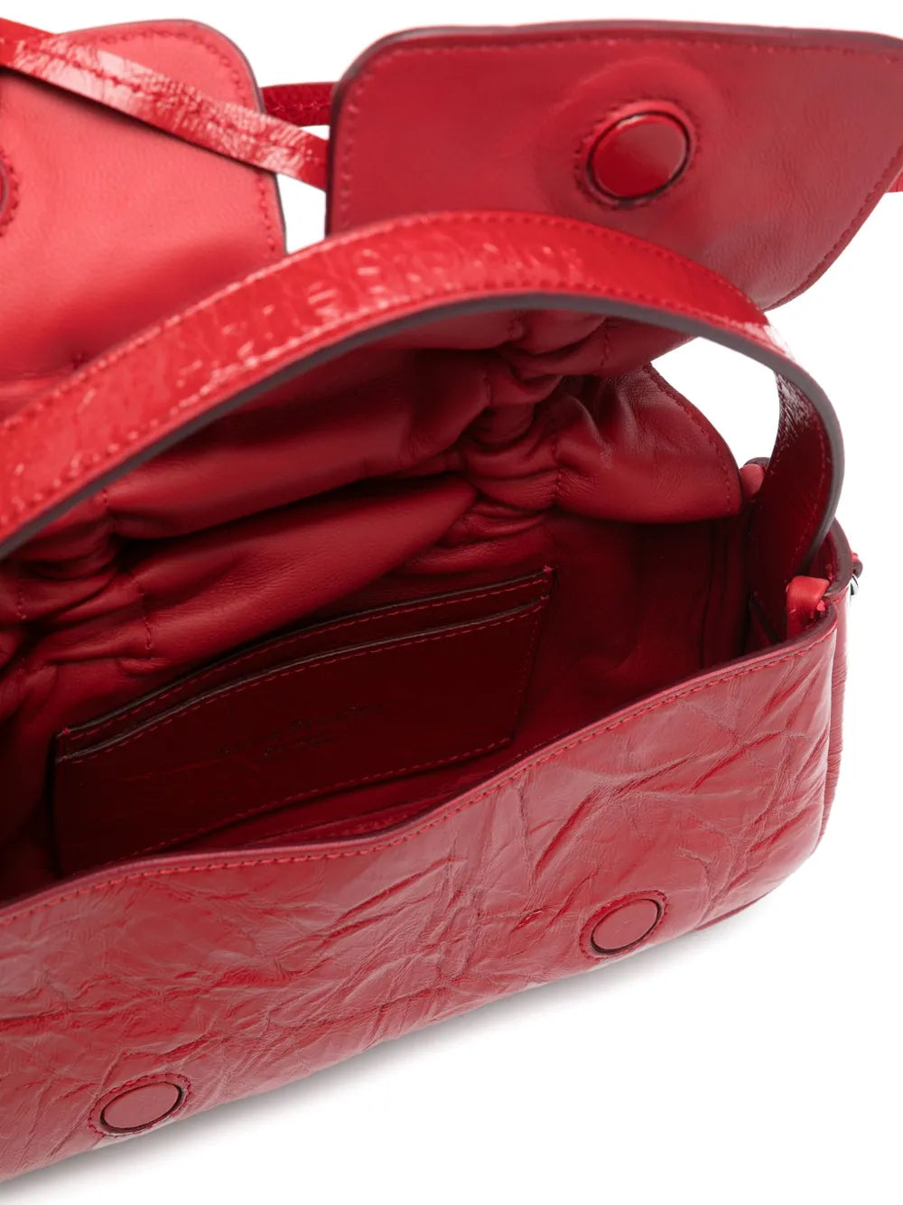 micro multi-pocket bag 