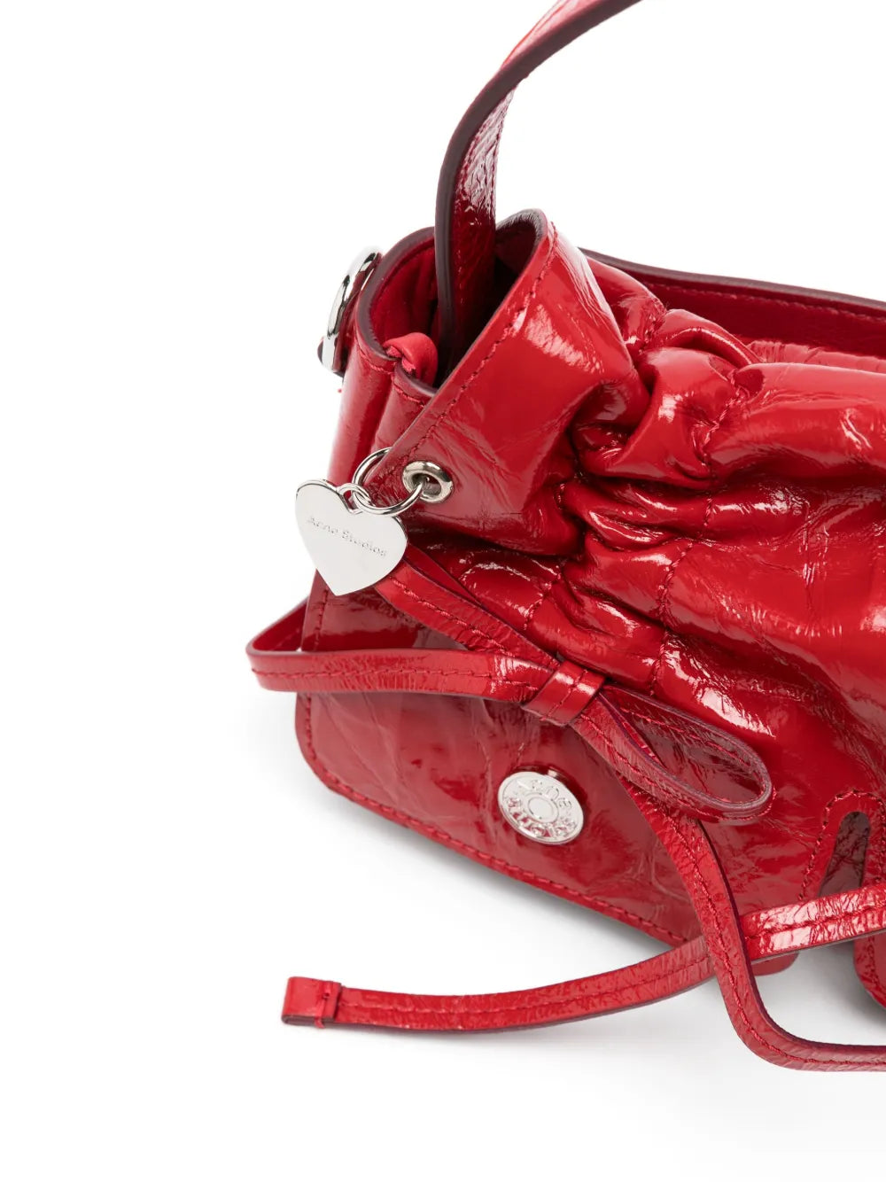 micro multi-pocket bag 
