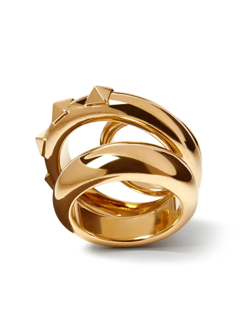 Rockstud ring