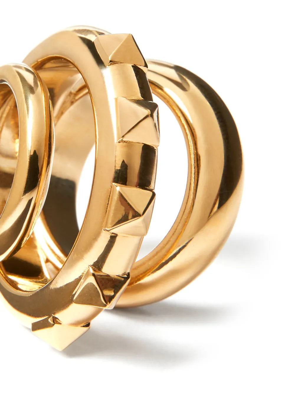 Rockstud ring