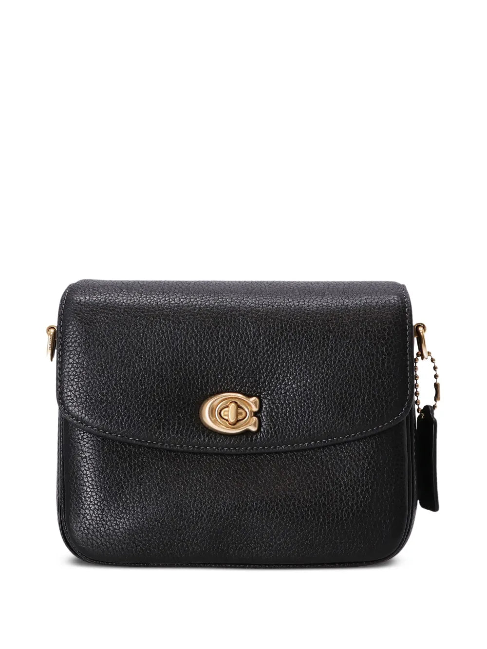 Cassie 19 leather crossbody bag