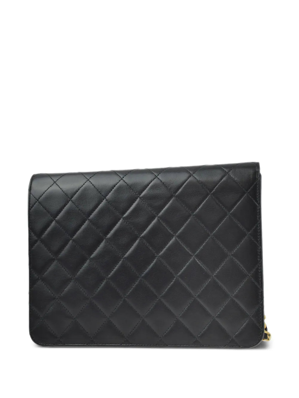 2000 small Half Flap shoulder bag