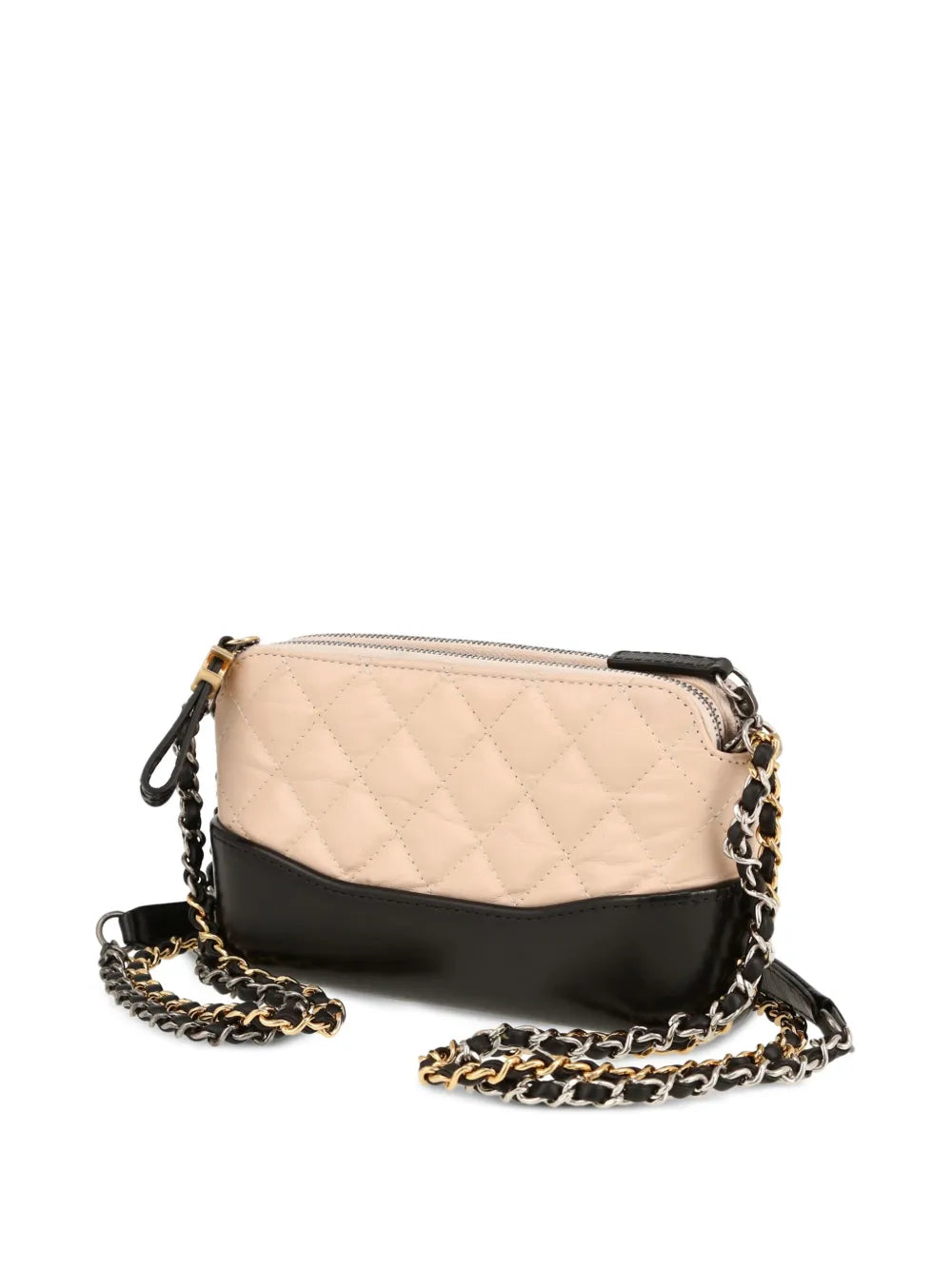 Gabrielle wallet-on-chain shoulder bag