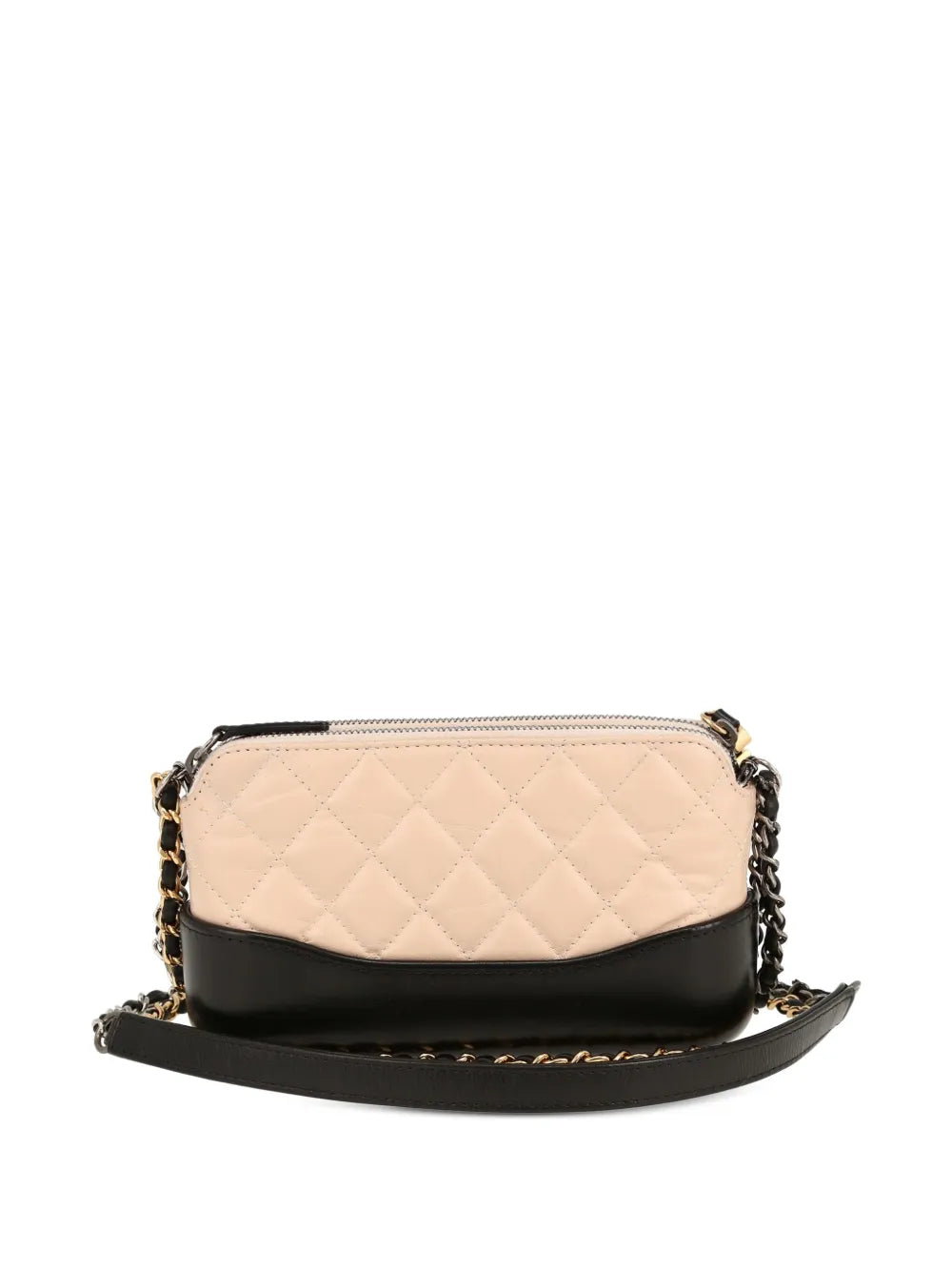 Gabrielle wallet-on-chain shoulder bag