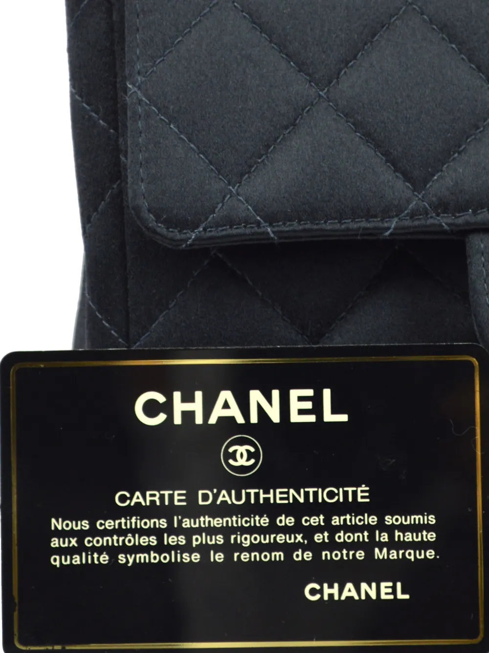 2000 mini square Classic Flap shoulder bag