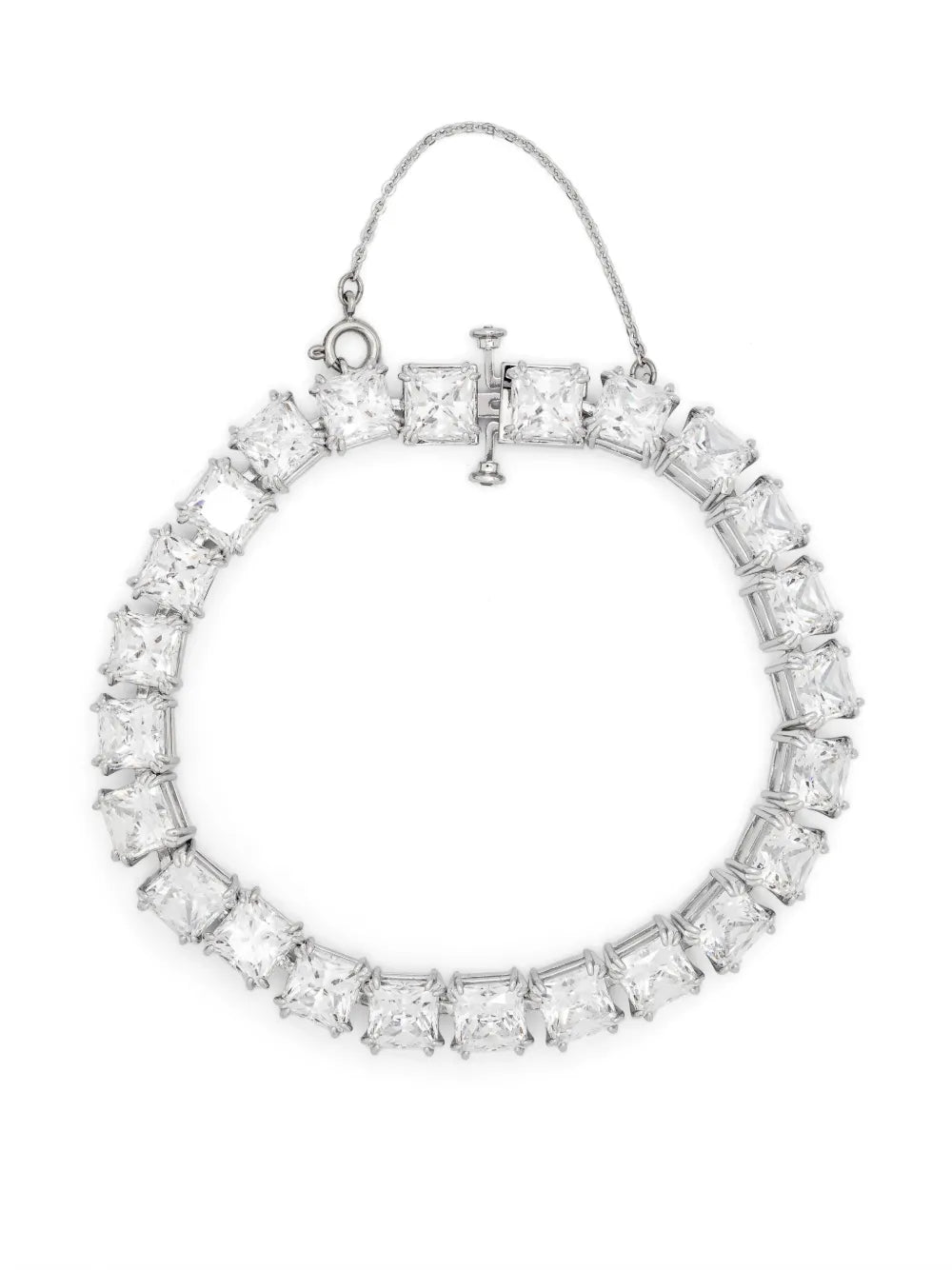 Matrix soft bracelet