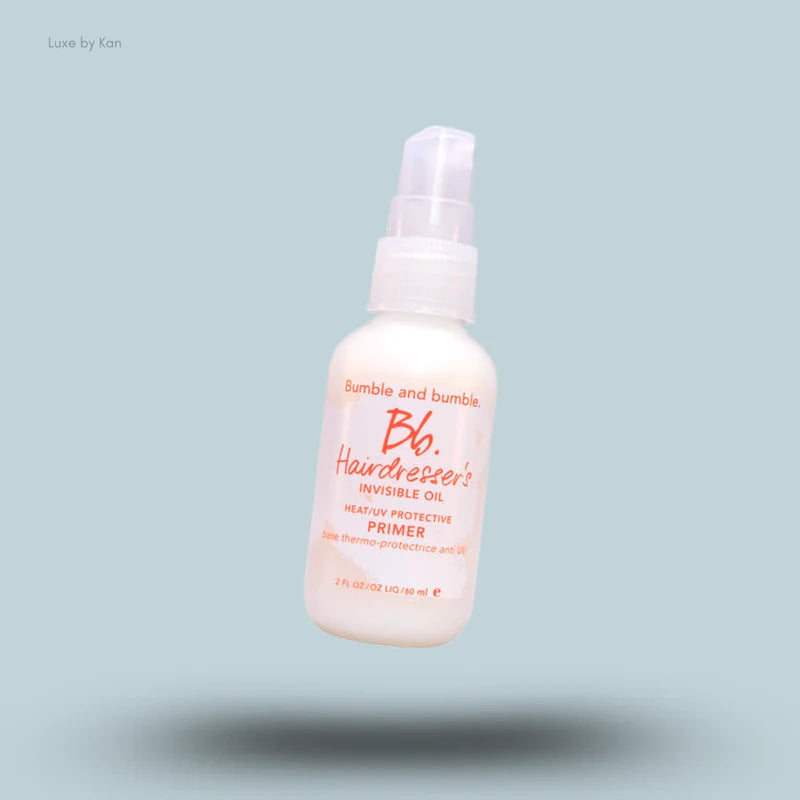 Bumble & Bumble Hairdresser's Invisible Oil Heat/UV Protective Primer 250ml