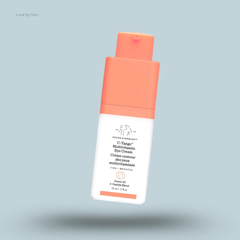 Drunk Elephant C-Tango Multivitamin Eye Cream