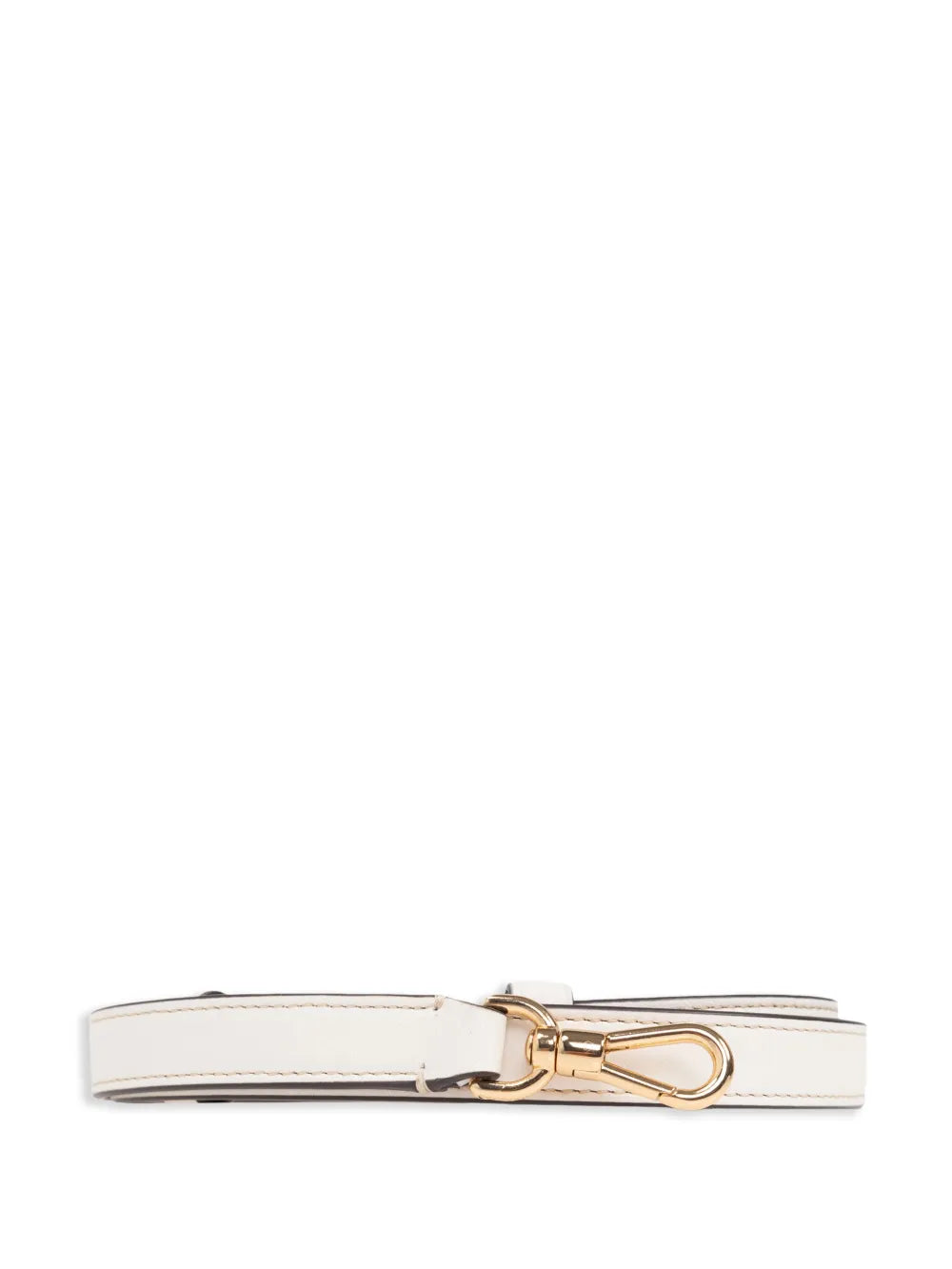Dakota appliqué-logo cross body bag