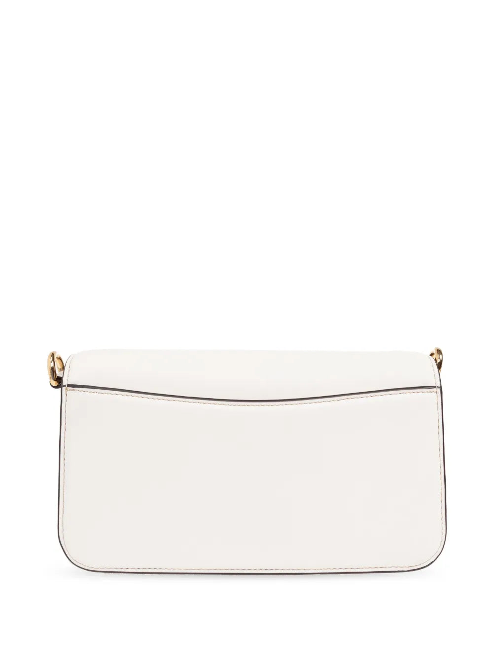 Dakota appliqué-logo cross body bag