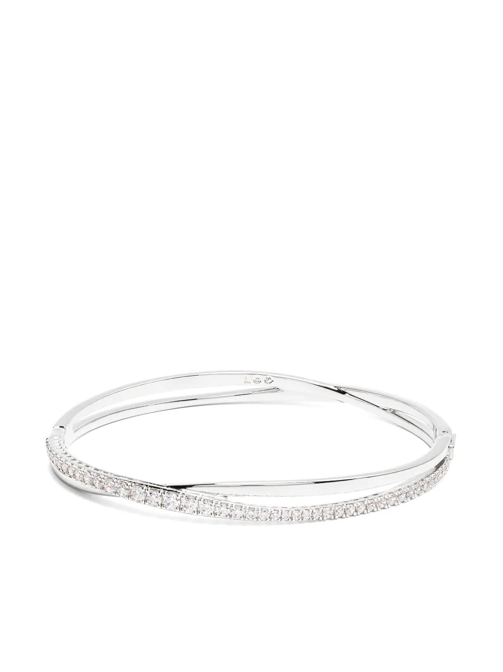 Hyperbola bangle