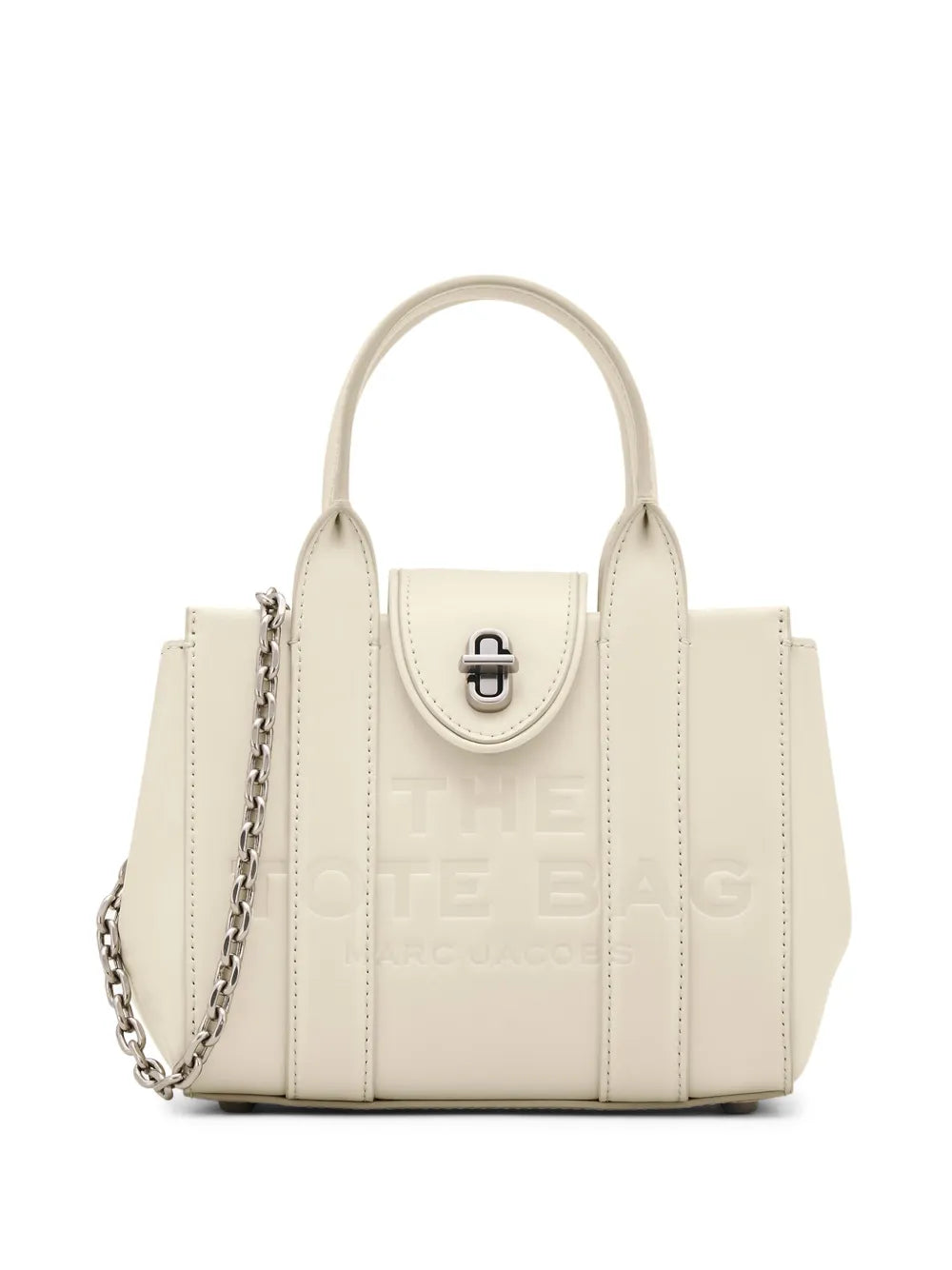 The Turnlock Crossbody Tote bag