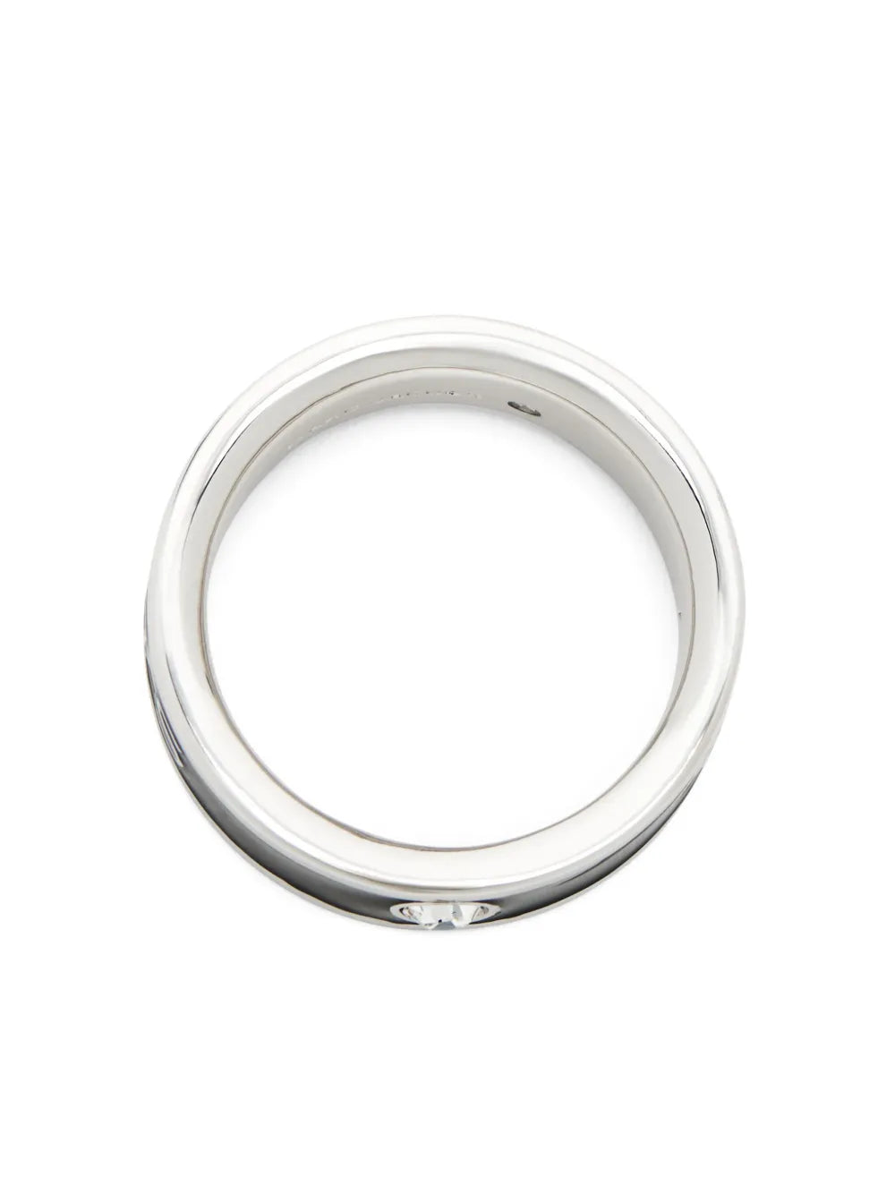 Enamel ring
