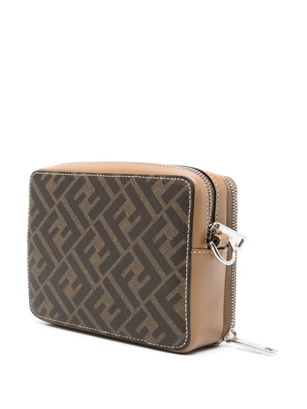 Camera Case Organizer Squared FF crossbody bag