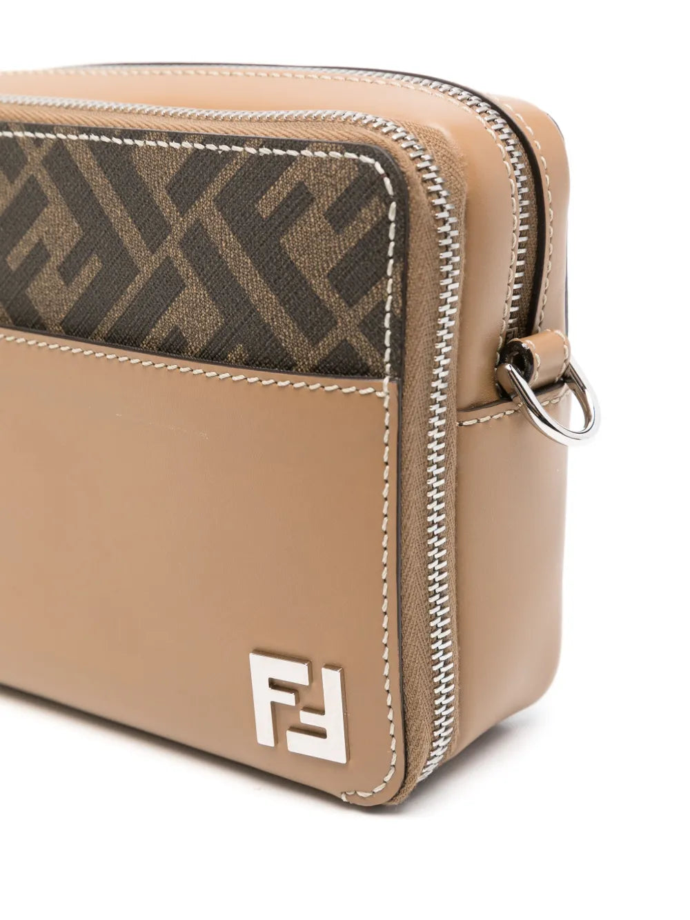 Camera Case Organizer Squared FF crossbody bag