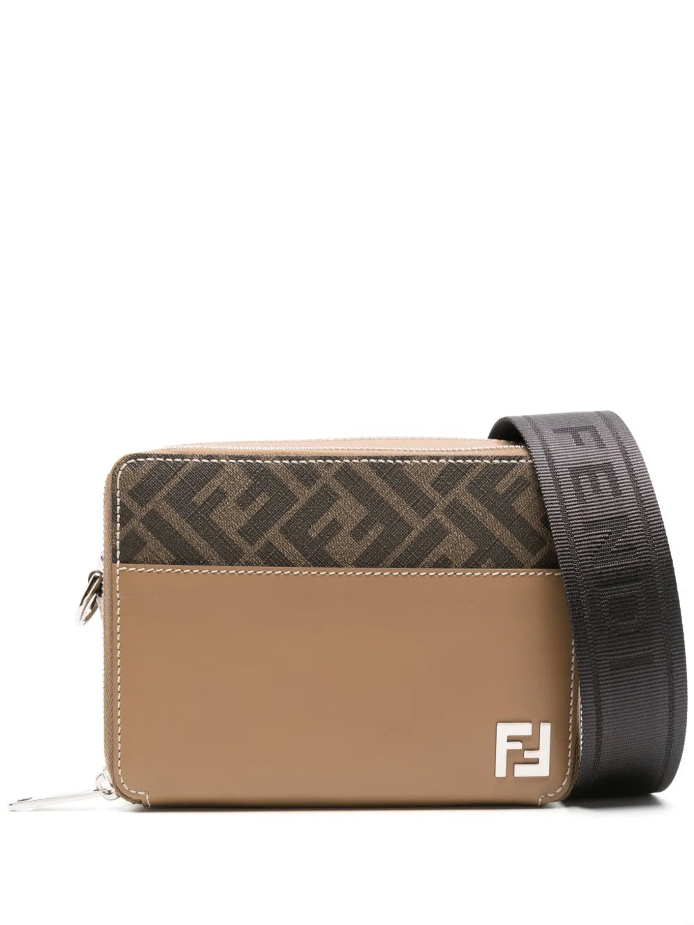 Camera Case Organizer Squared FF crossbody bag