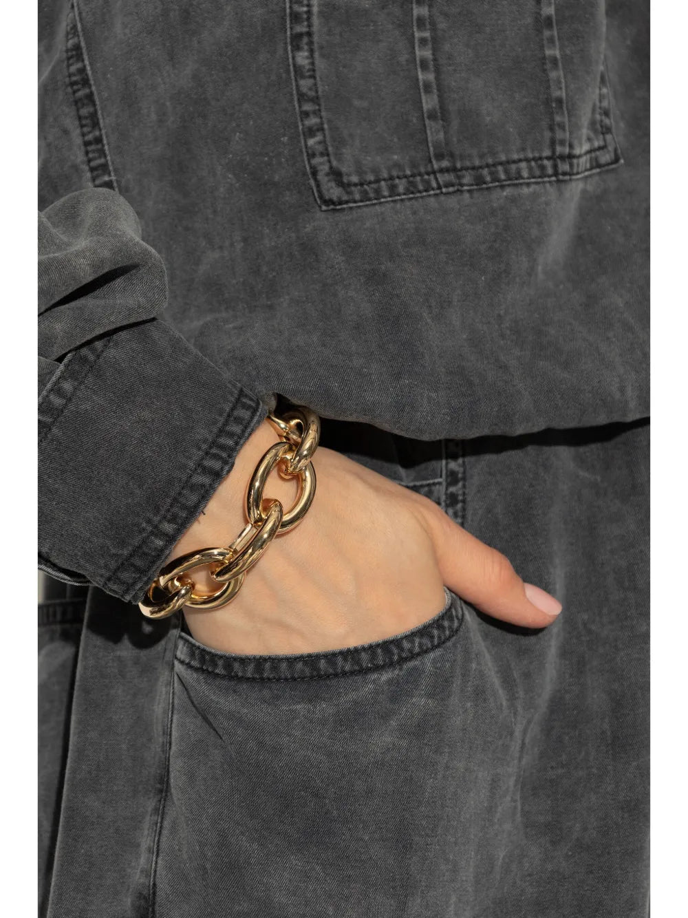 Bardeny bracelet