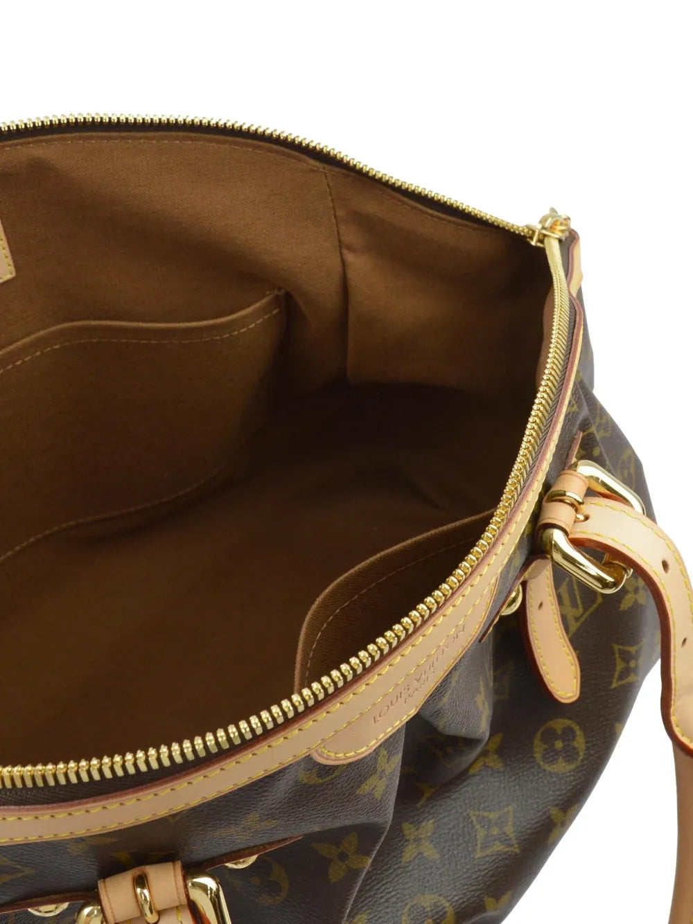 2012 Tivoli GM handbag
