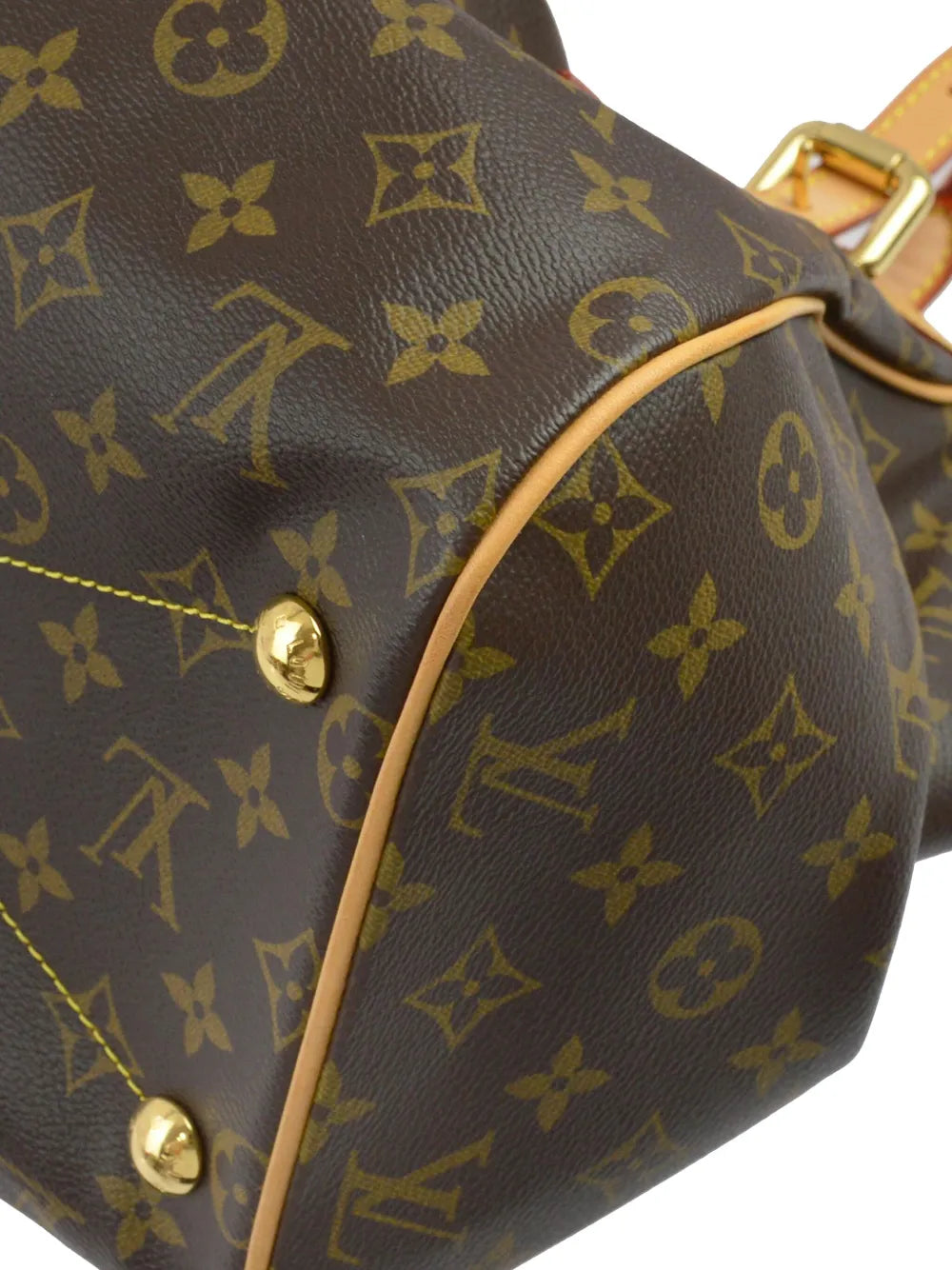 2012 Tivoli GM handbag