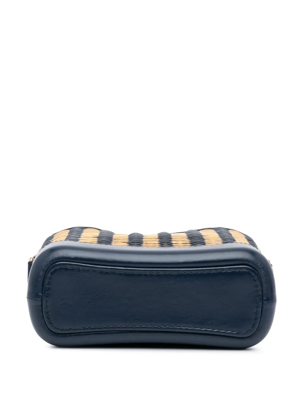 2019 Small Rattan Gabrielle crossbody bag