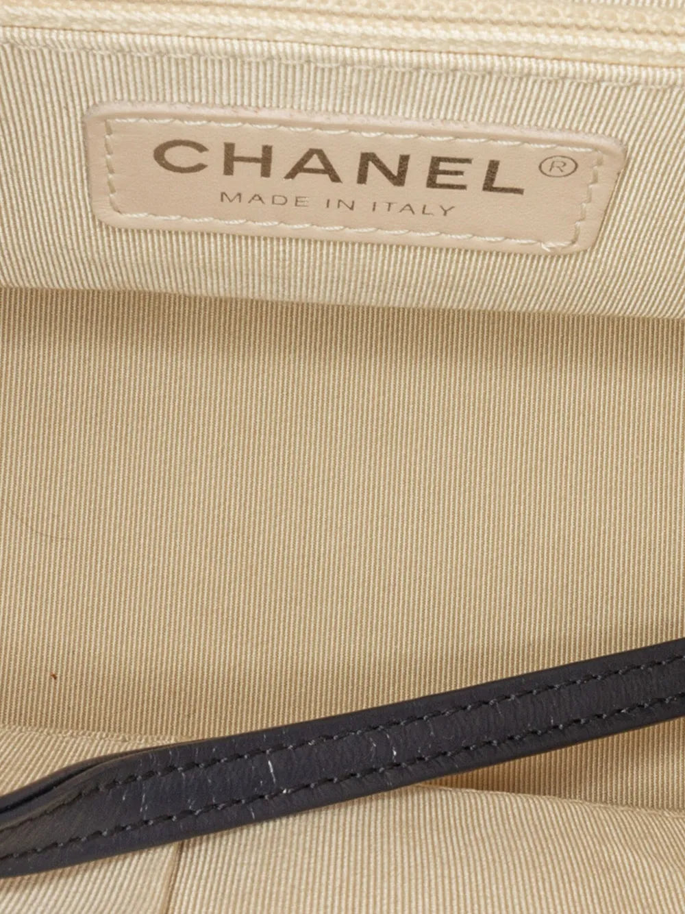 2019 Small Rattan Gabrielle crossbody bag