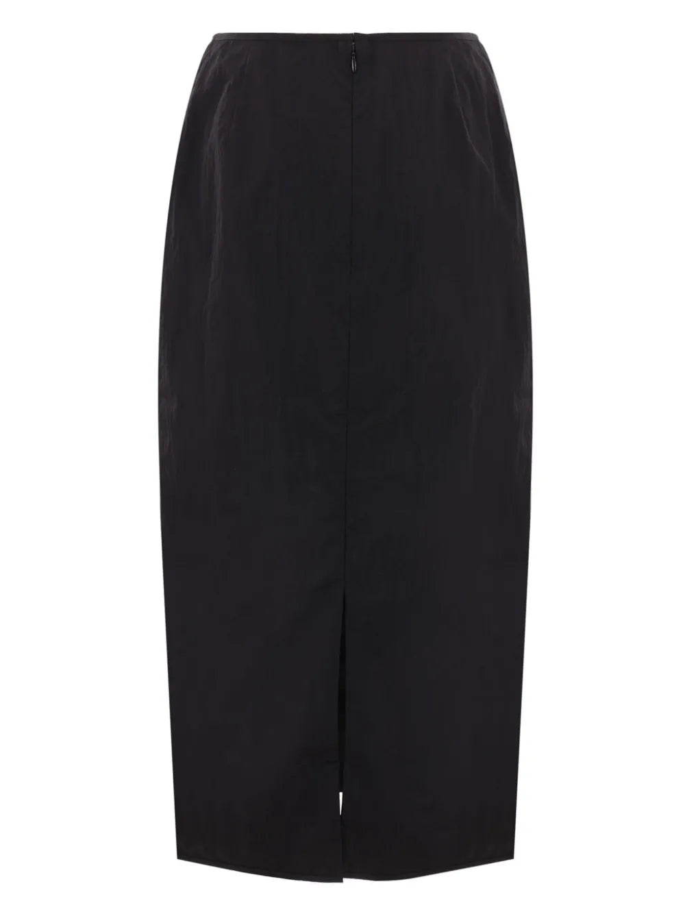Ocean midi skirt