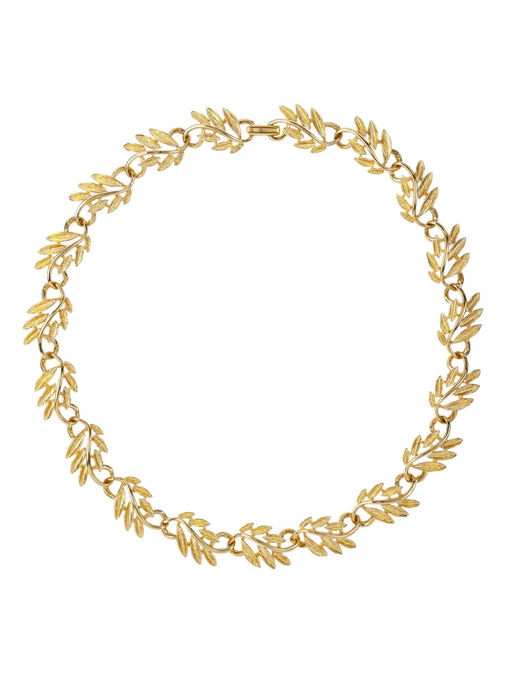 1960s Napier necklace