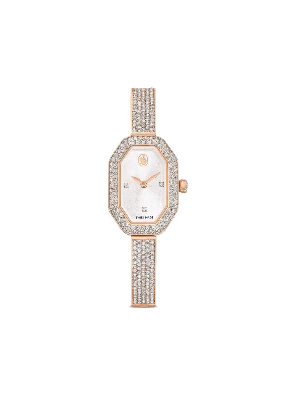 Dextera Bangle - 19 mm