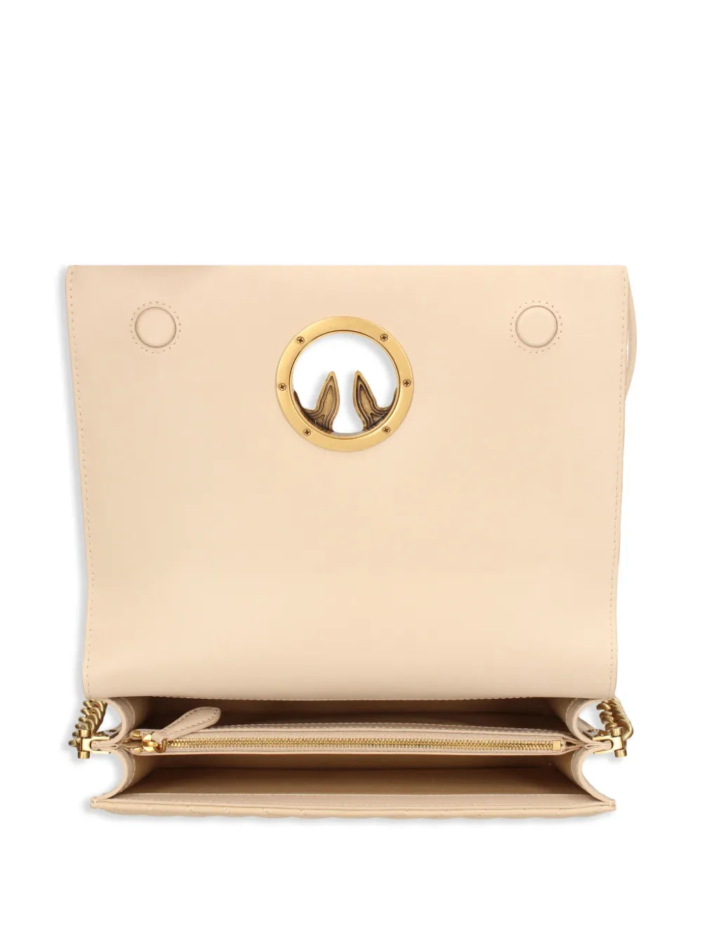 Classic Love Click cross body bag