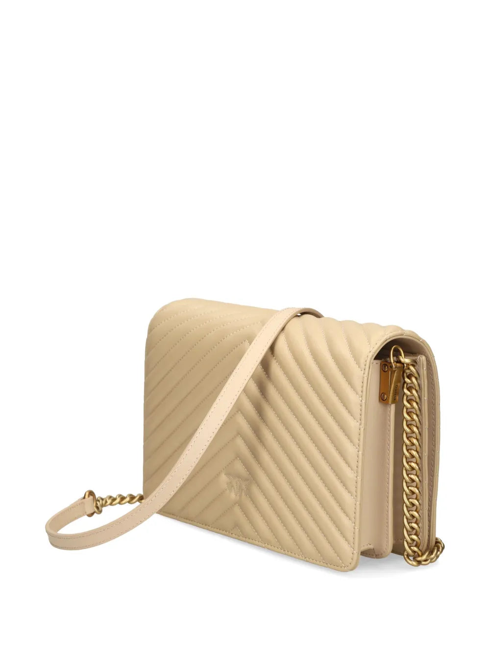 Classic Love Click cross body bag