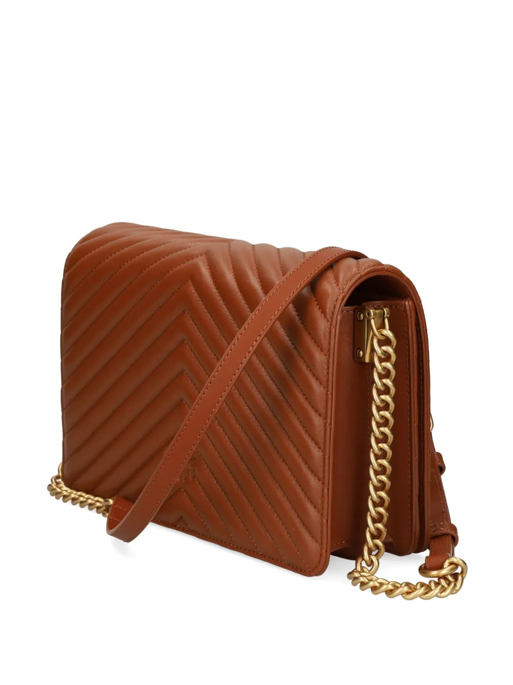 Classic Love Click cross body bag