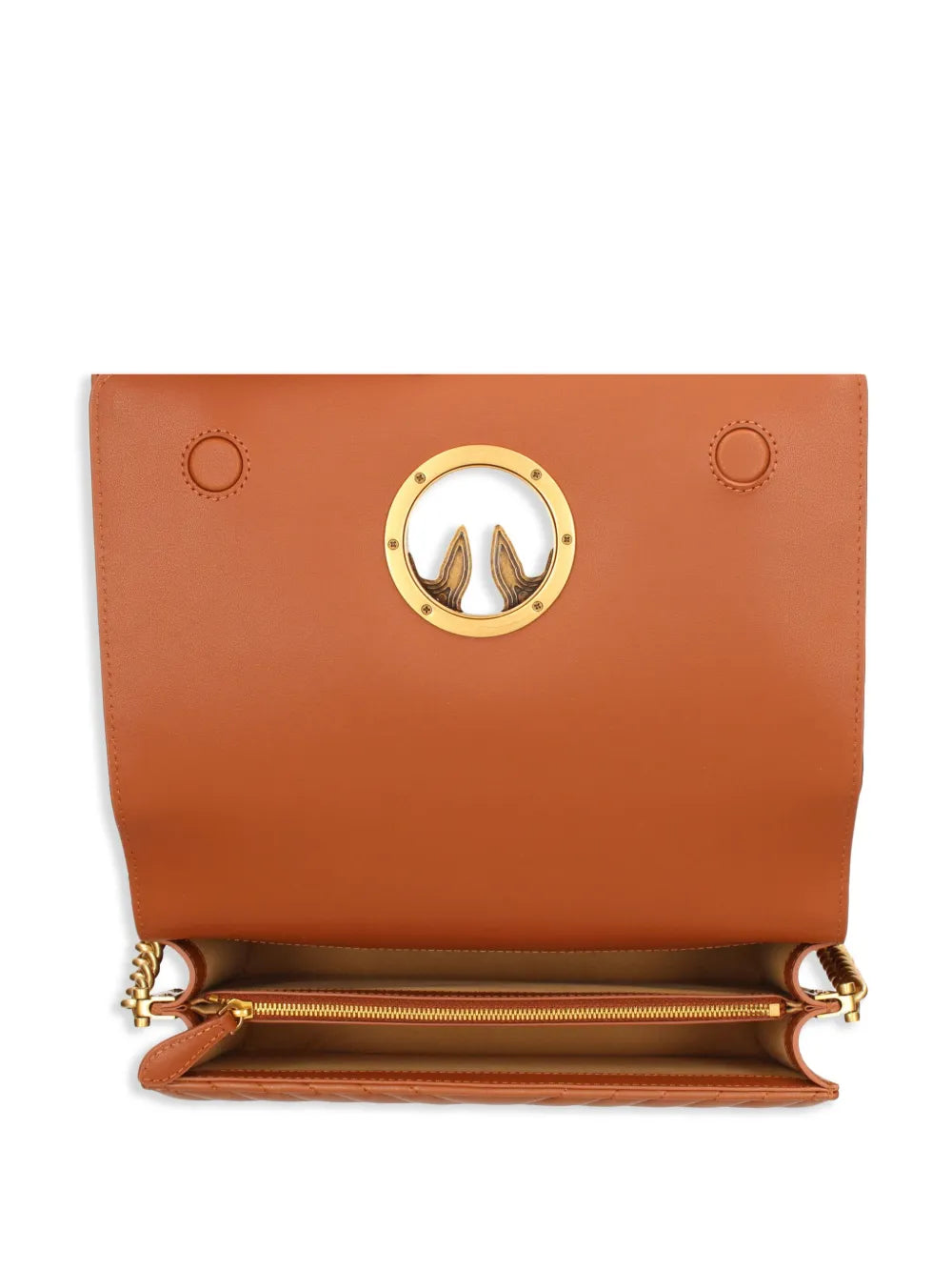 Classic Love Click cross body bag