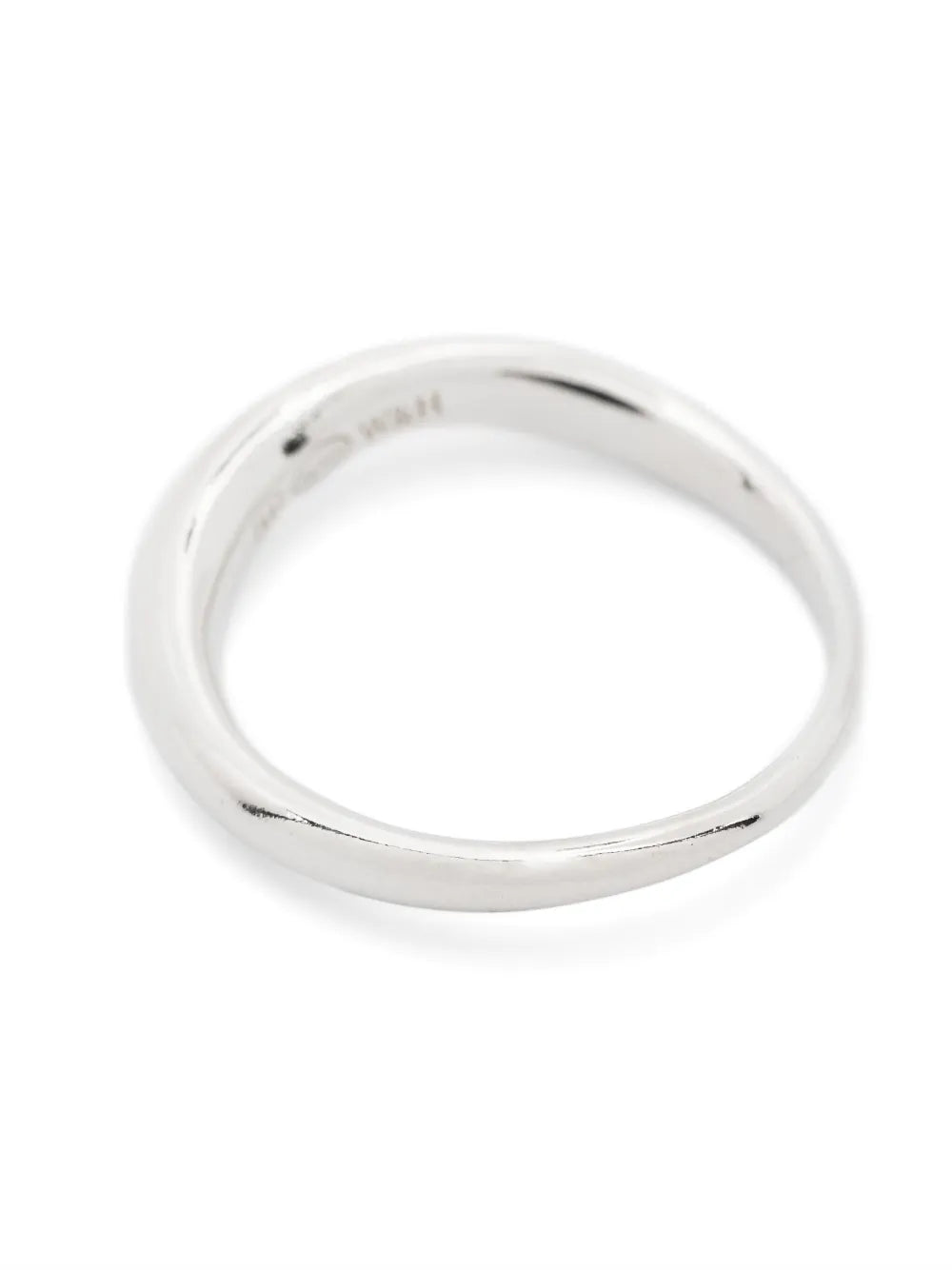 Les Eternelles Wavy ring