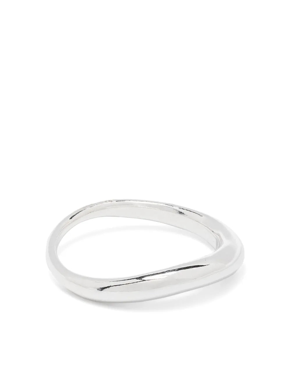 Les Eternelles Wavy ring
