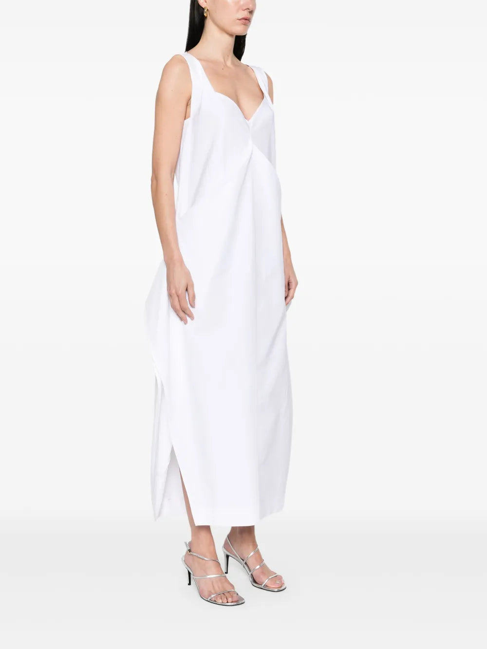 Kenith maxi dress