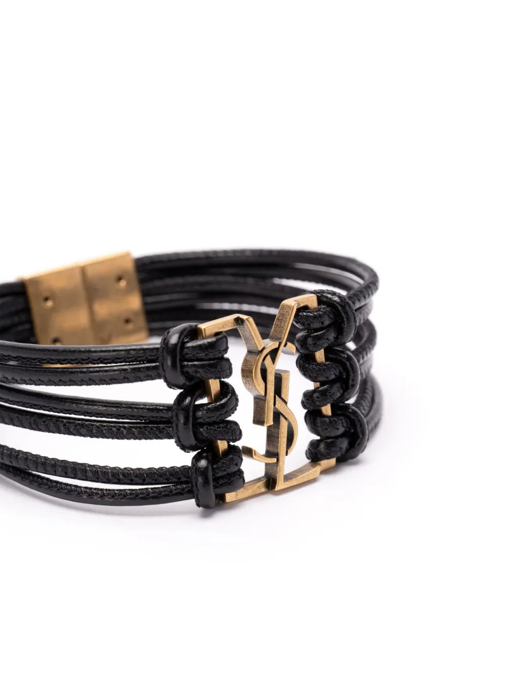 Babylone Cord bracelet 