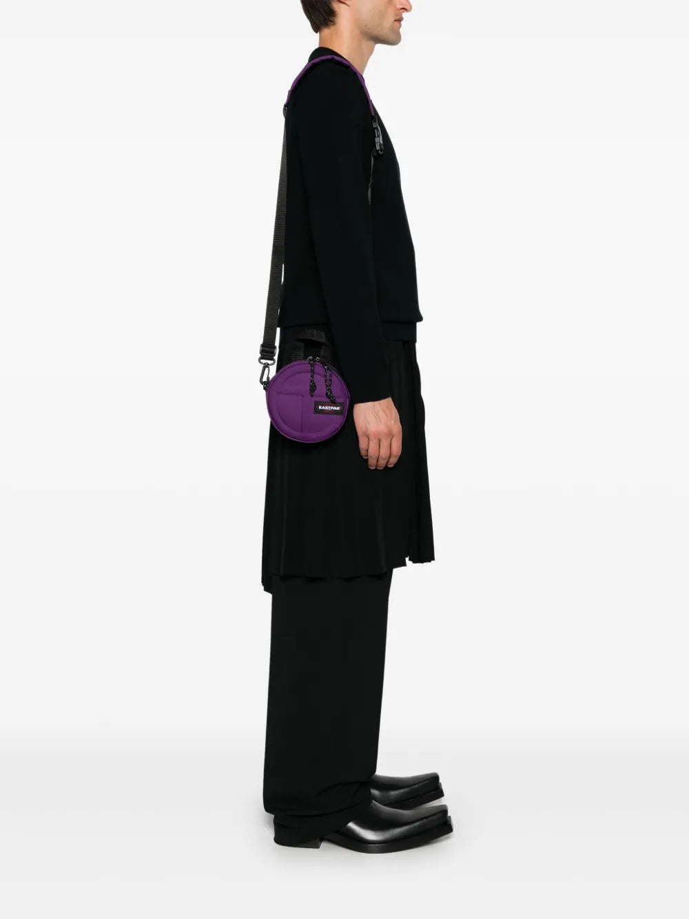 x Eastpak Circle tote bag